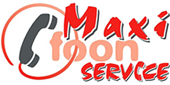 Maxifoon Service - telefoonservice